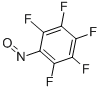CAS#: 1423-13-8, Pentafluoronitrosobenzene