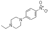 CAS 登录号：142337-95-9， 1-乙基-4-(4-硝基苯基)哌嗪