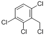 CAS#: 1424-79-9, 1,2,4-Trichloro-3-(Chloromethyl)Benzene