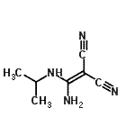 CAS#: 142415-24-5, [Amino(Isopropylamino)Methylene]Malononitrile