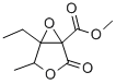 CAS#: 142438-58-2, Methyl 1-Ethyl-2-Methyl-4-Oxo-3,6-Dioxabicyclo[3.1.0]Hexane-5-Carboxylate