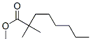 CAS#: 14250-74-9, Methyl 2,2-Dimethyloctanoate