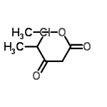 CAS#: 142556-36-3, Methyl 4-Chloro-3-Oxopentanoate