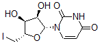 CAS 登录号：14259-58-6， 5'-脱氧-5'-碘尿苷