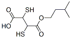 CAS#: 142609-62-9, (2S,3R)-4-(3-Methylbutoxy)-4-Oxo-2,3-Bis-Sulfanylbutanoic Acid