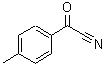 CAS#: 14271-73-9, (4-Methylphenyl)(Oxo)Acetonitrile