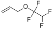CAS#: 1428-33-7, Allyl 1,1,2,2-Tetrafluoroethyl Ether