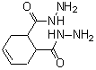 CAS#: 14283-05-7, 4-Cyclohexene-1,2-Dicarbohydrazide