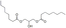 CAS#: 1429-66-9, 1,3-Dioctanoylglycerol (C8:0)