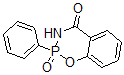 CAS#: 143000-14-0, 8-Oxo-8-Phenyl-7-Oxa-9-Aza-8-Phosphabicyclo[4.4.0]Deca-1,3,5-Trien-10-One