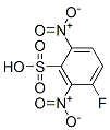 CAS#: 143134-35-4, Fluoro 2,4-Dinitrobenzenesulfonate