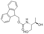 CAS#: 143143-54-8, N-[(1S,2R)-2-Hydroxy-1-(Hydroxymethyl)Propyl]-Carbamic Acid 9H-Fluoren-9-Ylmethyl Ester