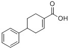 CAS#: 143287-94-9, 4-Phenyl-1-Cyclohexene-1-carboxylic Acid