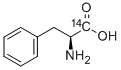 CAS#: 14330-67-7, L-Phenylalanine-Carboxy-14C
