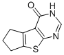 CAS#: 14346-25-9, 1,5,6,7-Tetrahydro-4H-Cyclopenta[4,5]Thieno[2,3-d]Pyrimidin-4-One