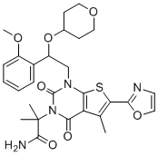 CAS#: 1434639-57-2, ND-646