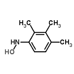 CAS#: 14353-71-0, N-Hydroxy-2,3,4-Trimethylaniline