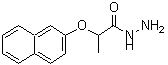 CAS#: 143540-88-9, 2-(2-Naphthyloxy)Propanehydrazide