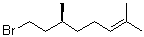 CAS#: 143615-81-0, (6S)-8-Bromo-2,6-Dimethyl-2-Octene
