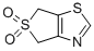 CAS 登录号：143654-19-7， 4,6-二氢噻吩并[3,4-d][1,3]噻唑5,5-二氧化物