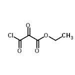 CAS#: 143668-53-5, Ethyl 3-Chloro-2,3-Dioxopropanoate