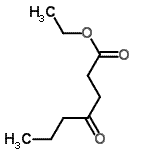CAS#: 14369-94-9, Ethyl 4-Oxoheptanoate