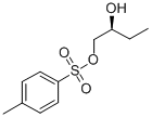 CAS#: 143731-32-2, [(2S)-2-Hydroxybutyl] 4-Methylbenzenesulfonate
