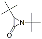 CAS 登录号：14387-89-4， 1,3-二叔-丁基氮丙啶-2-酮