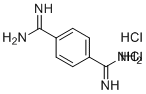 CAS#: 14401-56-0, Terephthalimidamide dihydrochloride