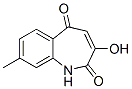 CAS#: 144040-48-2, 5-Hydroxy-8-Methyl-1H-1-Benzazepine-2,3-Dione