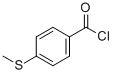 CAS#: 1442-06-4, 4-(Methylthio)Benzoyl Chloride