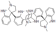 CAS#: 144424-79-3, Psycholeine
