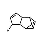 CAS#: 144427-16-7, 5-Fluorotricyclo[5.2.1.0<Sup>2,6</Sup>]Deca-3,8-Diene