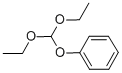CAS#: 14444-77-0, (Diethoxymethoxy)-Benzene