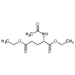 CAS#: 1446-19-1, Diethyl N-Acetyl-L-Glutamate