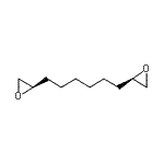 CAS#: 144741-95-7, (2R,2'R)-2,2'-(1,6-Hexanediyl)Dioxirane