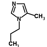 CAS#: 144748-27-6, 5-Methyl-1-Propyl-1H-Imidazole