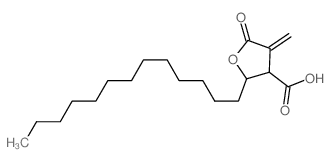 CAS 登录号：1448-96-0， 原苔甾酸