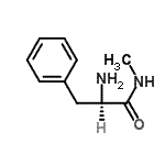 CAS#: 144836-90-8, (2R)-2-Amino-N-Methyl-3-Phenyl-Propanamide