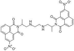 CAS 登录号：144849-63-8， 双奈法德