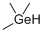 CAS#: 1449-63-4, Trimethylgermane