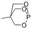 CAS#: 1449-91-8, Ethylidynetris(Methyleneoxy)Phosphine