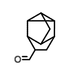 CAS#: 144917-49-7, Tetracyclo[4.3.0.0<Sup>2,4</Sup>.0<Sup>3,7</Sup>]Nonane-8-Carbaldehyde