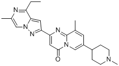 CAS#: 1449598-06-4, RG7800