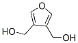 CAS#: 14496-24-3, Furan-3,4-Diyldimethanol