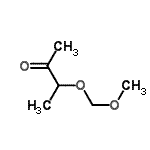 CAS#: 145102-96-1, 3-(Methoxymethoxy)-2-Butanone