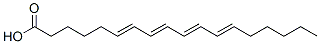 CAS#: 145178-65-0, 6,8,10,12-Octadecatetraenoic Acid