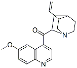 CAS#: 14528-53-1, 6'-Methoxycinchonan-9-One