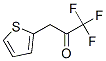 CAS 登录号：14529-33-0， 1,1,1-三氟-3-(2-噻吩基)丙酮