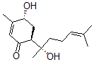 CAS#: 145385-64-4, (4R,6S)-4-Hydroxy-6-[(2S)-2-Hydroxy-6-Methylhept-5-En-2-Yl]-3-Methylcyclohex-2-En-1-One